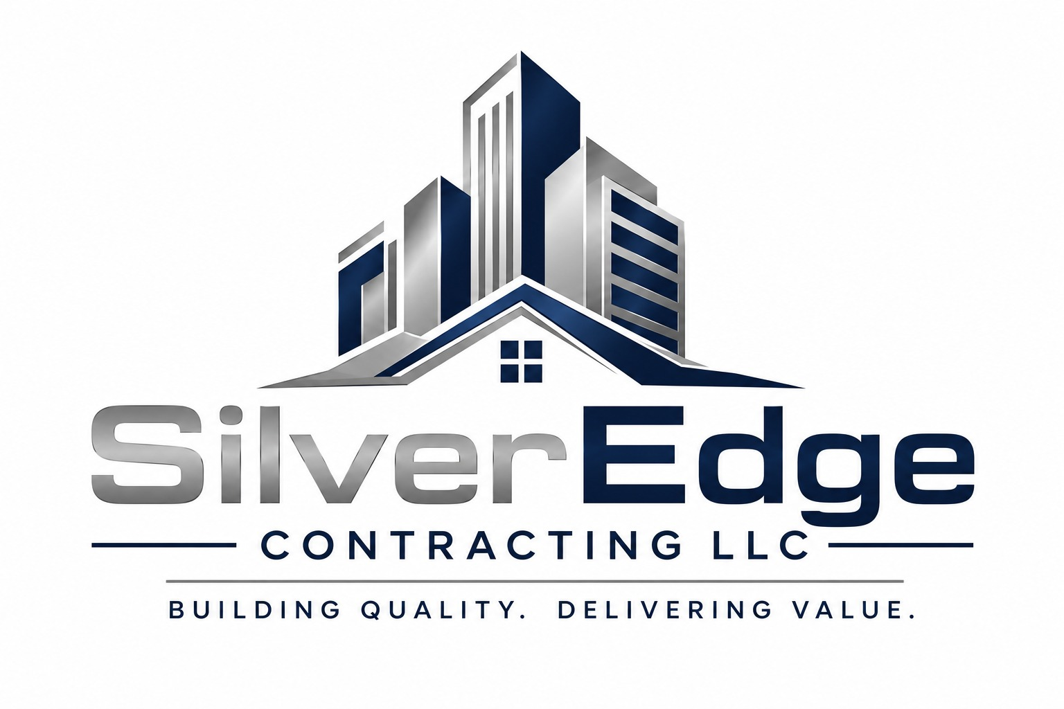 SilverEdge Contracting LLC